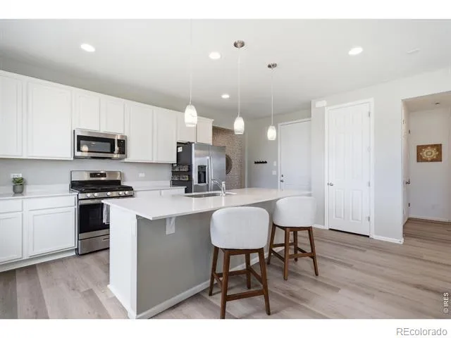 4252 Satinwood Drive Johnstown, CO 80534