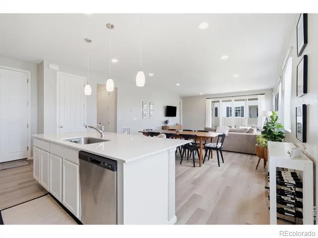 4252 Satinwood Drive Johnstown, CO 80534