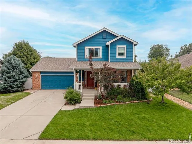 312 Rock Bridge Drive Windsor, CO 80550