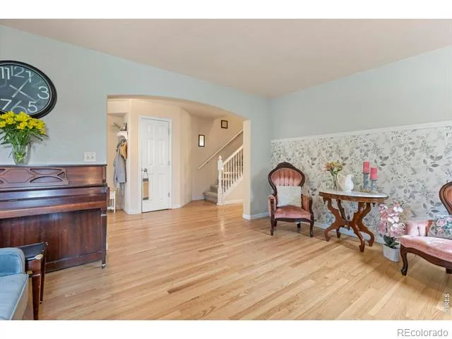 312 Rock Bridge Drive Windsor, CO 80550