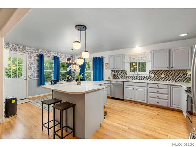 312 Rock Bridge Drive Windsor, CO 80550