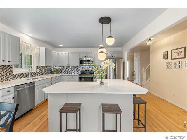 312 Rock Bridge Drive Windsor, CO 80550