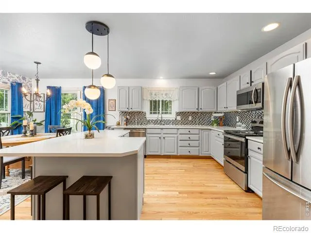 312 Rock Bridge Drive Windsor, CO 80550