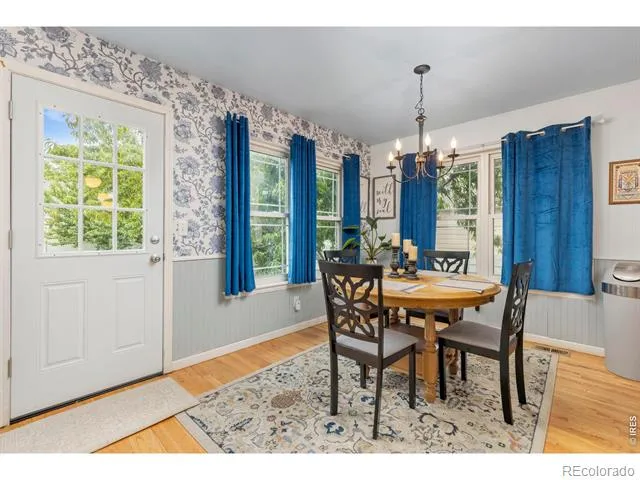 312 Rock Bridge Drive Windsor, CO 80550
