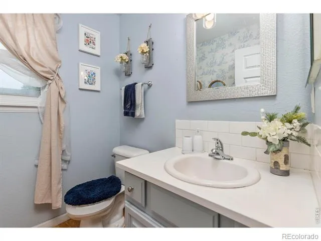 312 Rock Bridge Drive Windsor, CO 80550