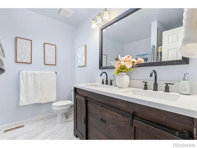 312 Rock Bridge Drive Windsor, CO 80550