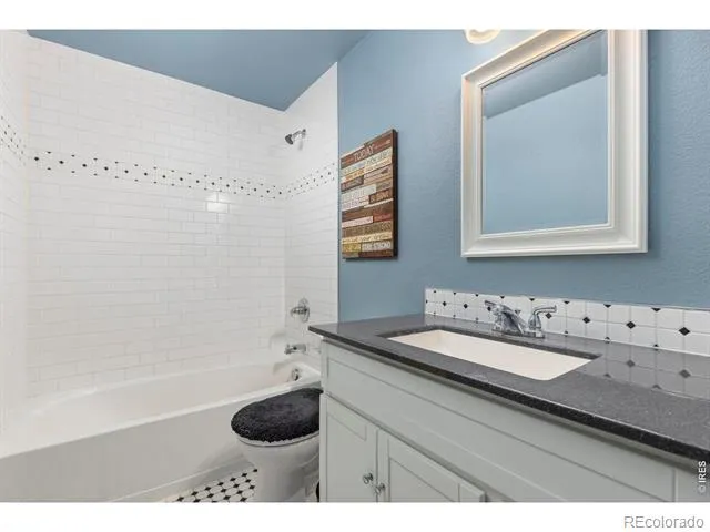 312 Rock Bridge Drive Windsor, CO 80550