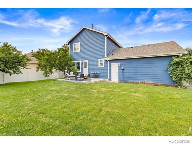 312 Rock Bridge Drive Windsor, CO 80550