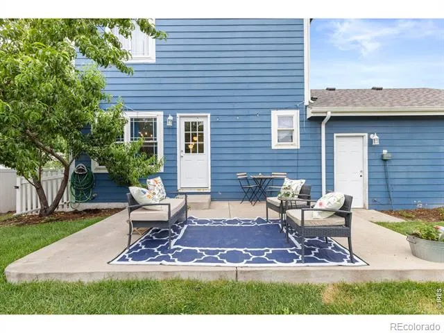 312 Rock Bridge Drive Windsor, CO 80550