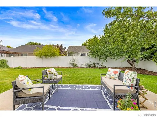 312 Rock Bridge Drive Windsor, CO 80550