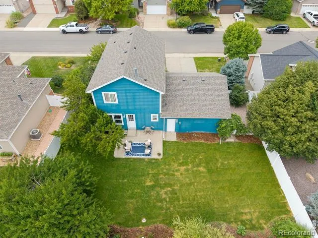 312 Rock Bridge Drive Windsor, CO 80550