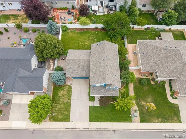 312 Rock Bridge Drive Windsor, CO 80550