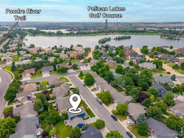 312 Rock Bridge Drive Windsor, CO 80550