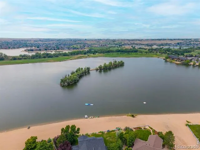 312 Rock Bridge Drive Windsor, CO 80550