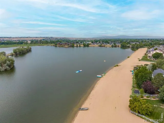 312 Rock Bridge Drive Windsor, CO 80550