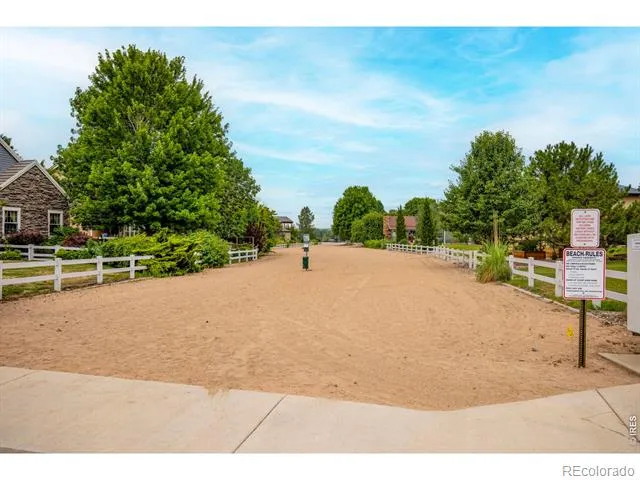 312 Rock Bridge Drive Windsor, CO 80550
