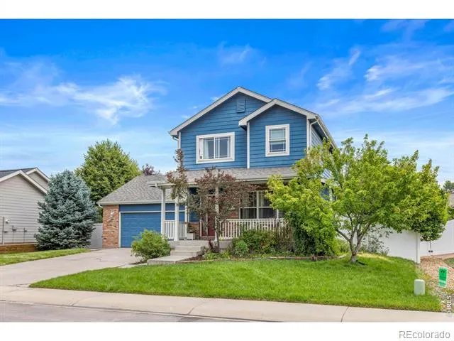 312 Rock Bridge Drive Windsor, CO 80550