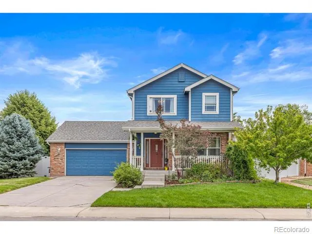 312 Rock Bridge Drive Windsor, CO 80550