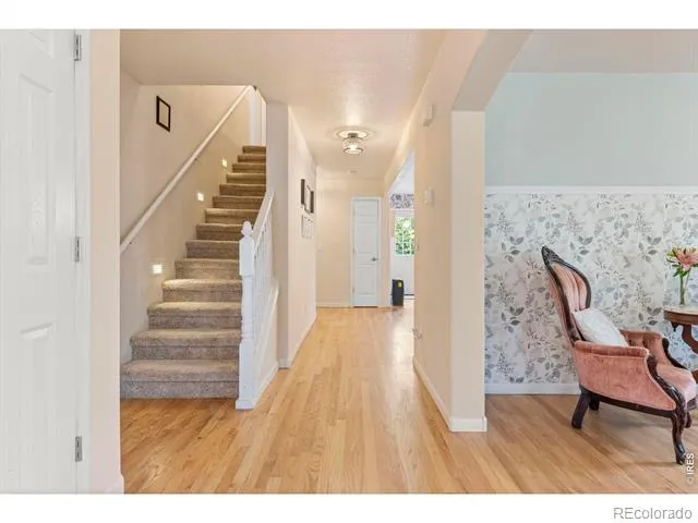312 Rock Bridge Drive Windsor, CO 80550