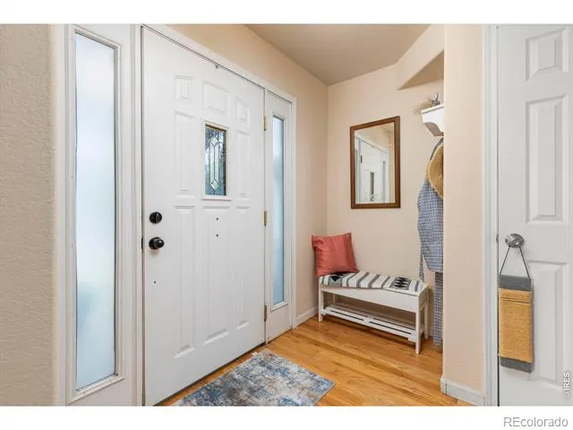 312 Rock Bridge Drive Windsor, CO 80550