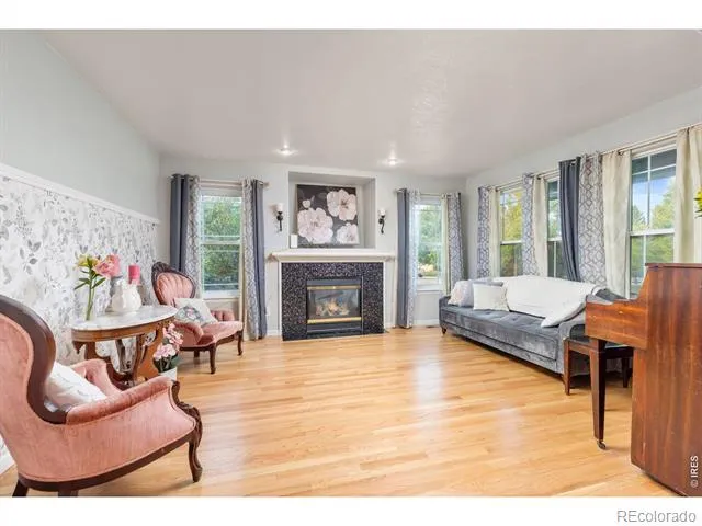 312 Rock Bridge Drive Windsor, CO 80550