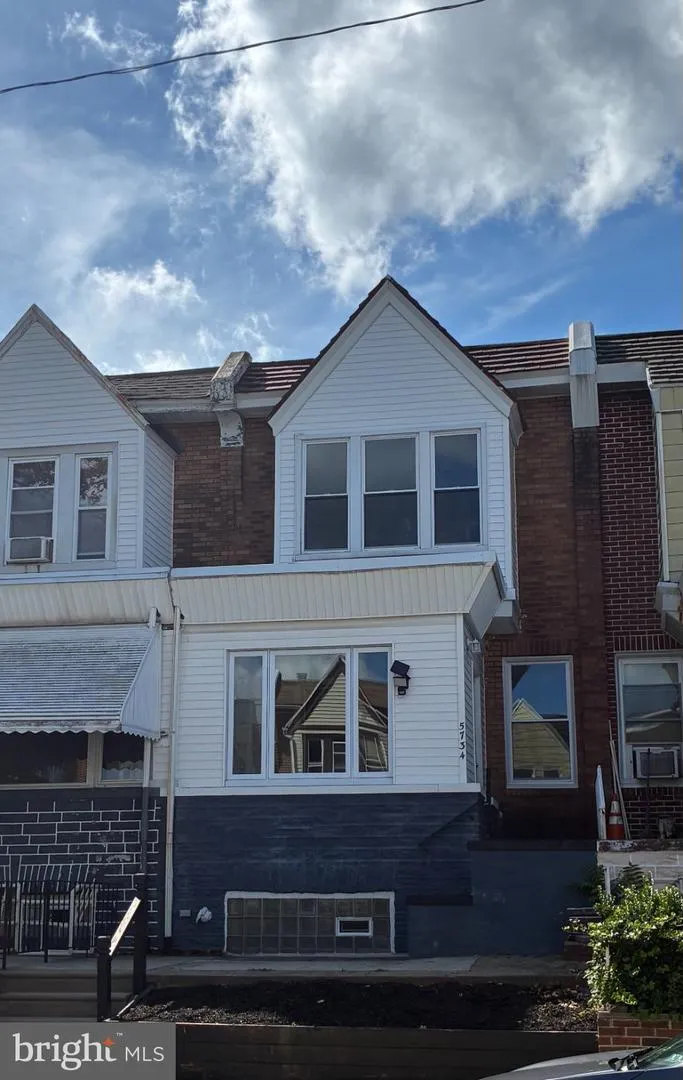 5734 CAMAC STREET Philadelphia, PA 19141