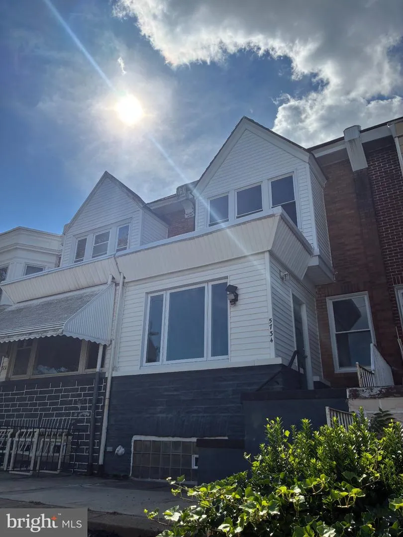5734 CAMAC STREET Philadelphia, PA 19141