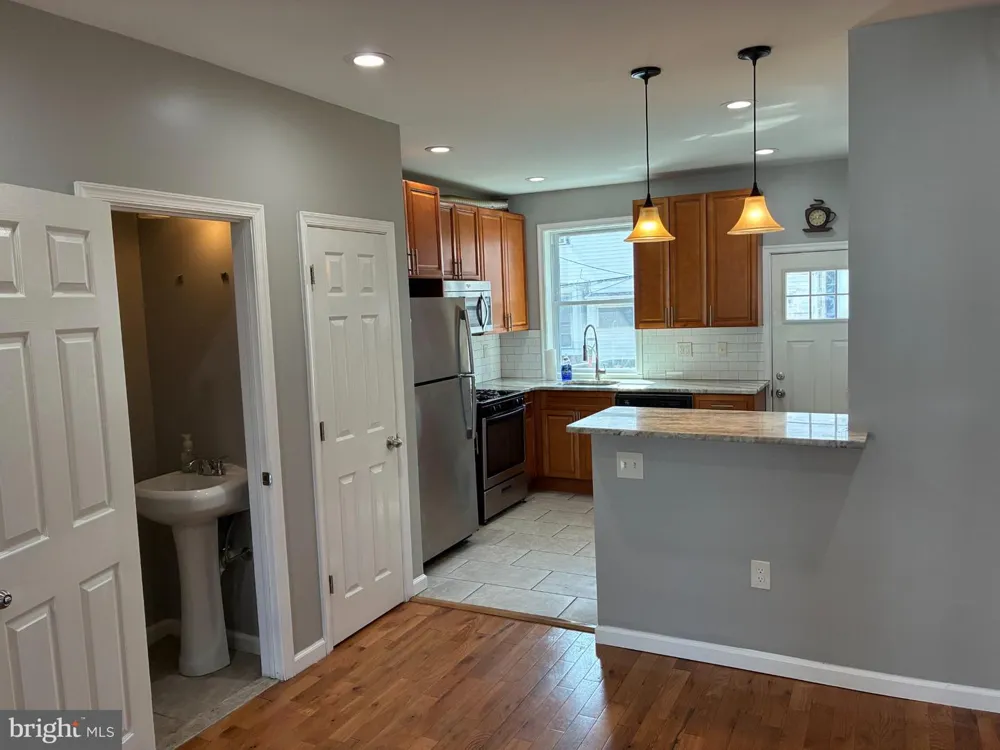 5734 CAMAC STREET Philadelphia, PA 19141
