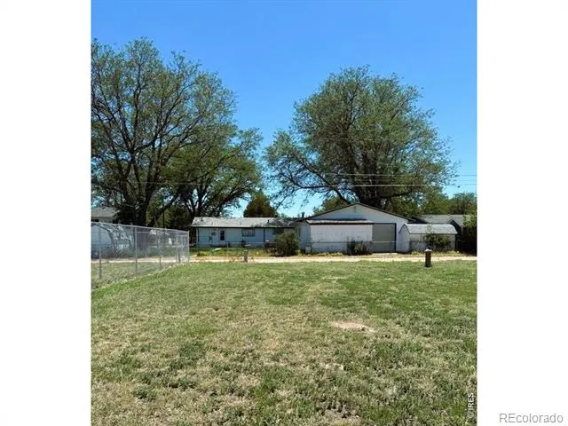 120 Parkview Drive Sterling, CO 80751