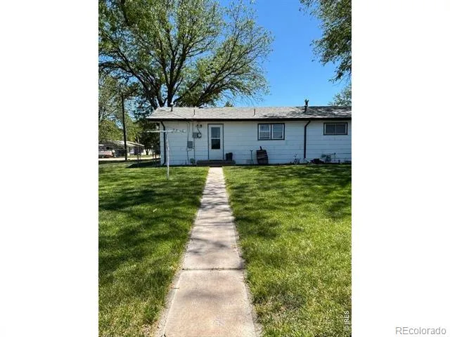 120 Parkview Drive Sterling, CO 80751