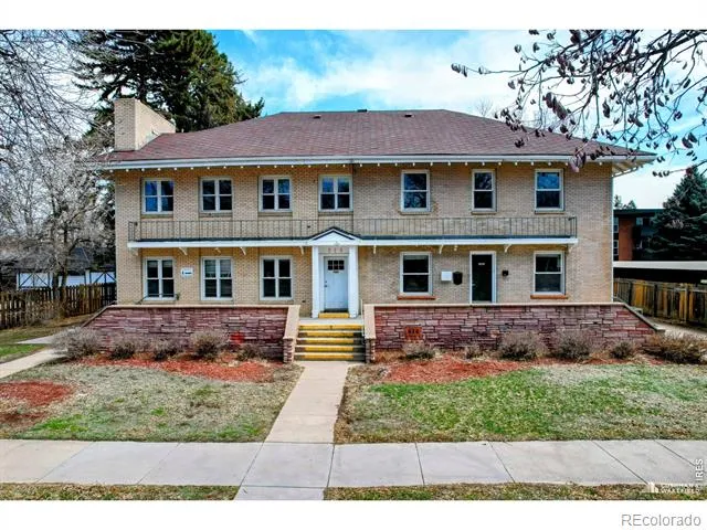 614 Mathews Street Fort Collins, CO 80524