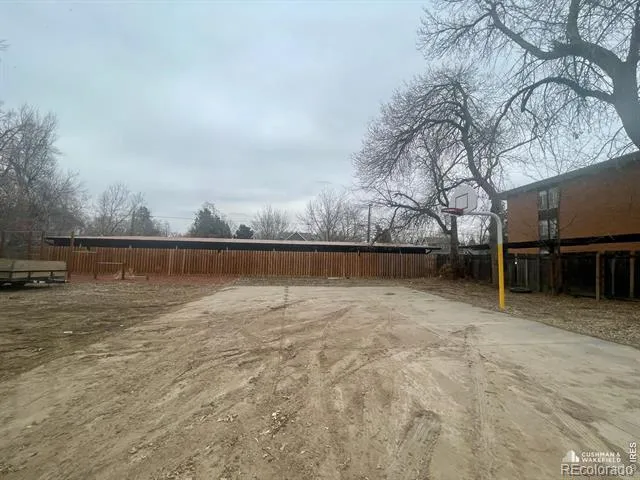 614 Mathews Street Fort Collins, CO 80524
