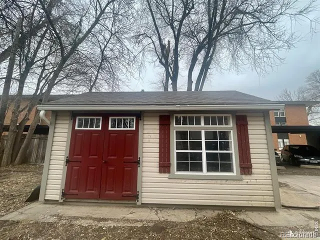614 Mathews Street Fort Collins, CO 80524