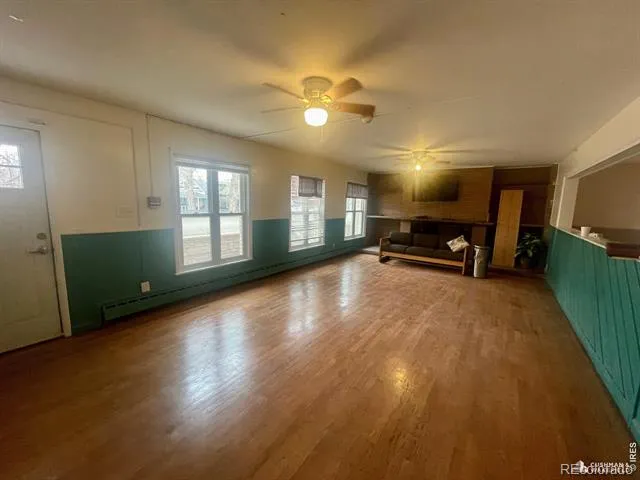 614 Mathews Street Fort Collins, CO 80524