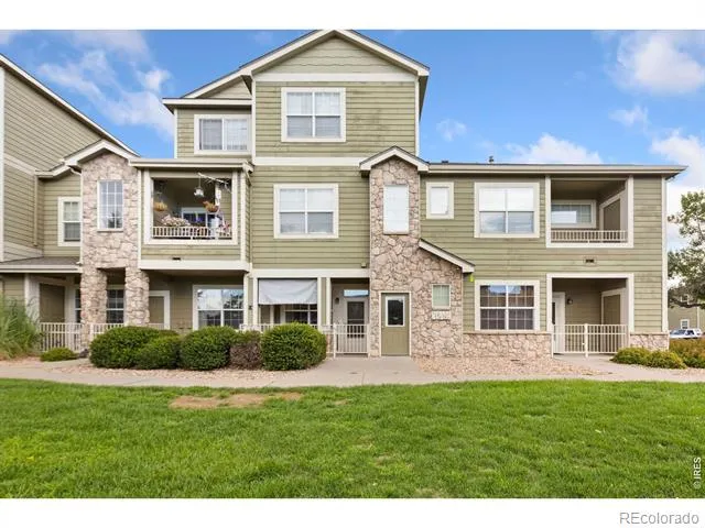 6925 19th Street #16 Greeley, CO 80634