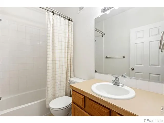 6925 19th Street #16 Greeley, CO 80634