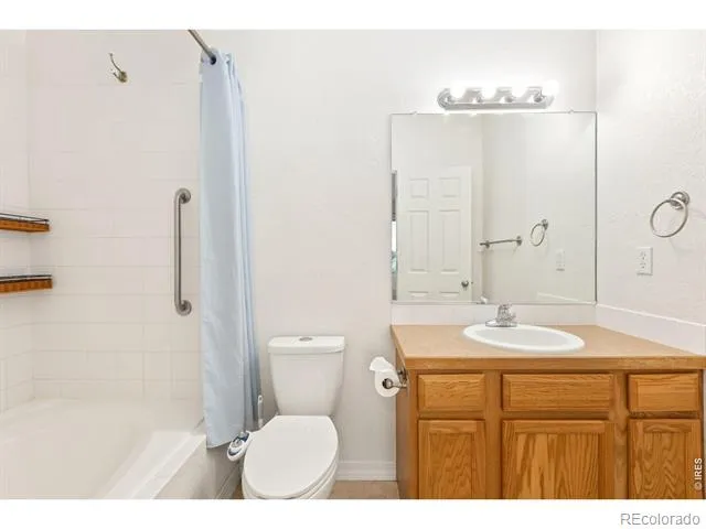6925 19th Street #16 Greeley, CO 80634