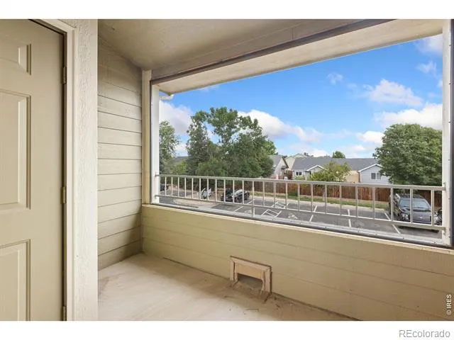 6925 19th Street #16 Greeley, CO 80634