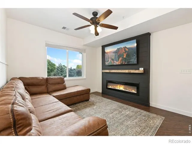 6925 19th Street #16 Greeley, CO 80634