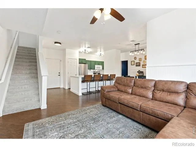 6925 19th Street #16 Greeley, CO 80634