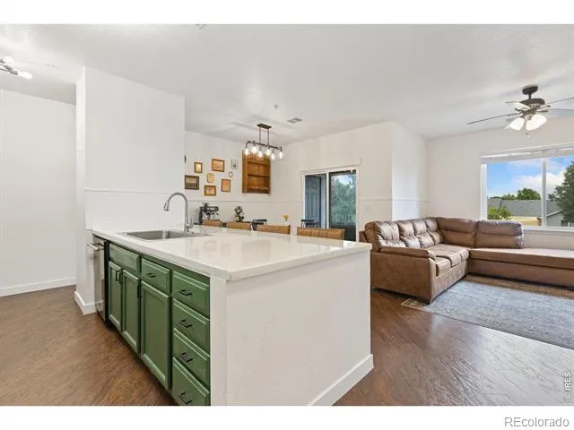 6925 19th Street #16 Greeley, CO 80634