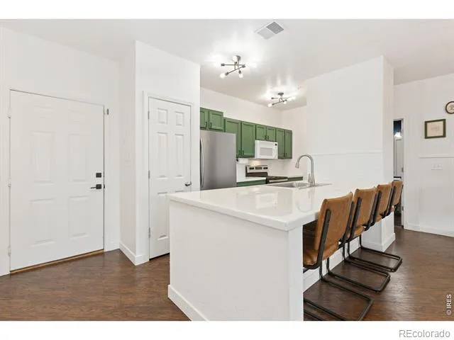 6925 19th Street #16 Greeley, CO 80634