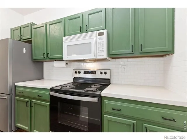 6925 19th Street #16 Greeley, CO 80634