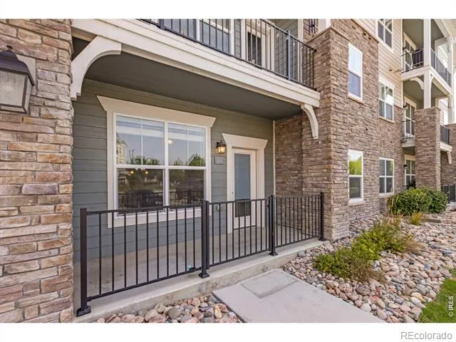4622 Hahns Peak Drive #103 Loveland, CO 80538
