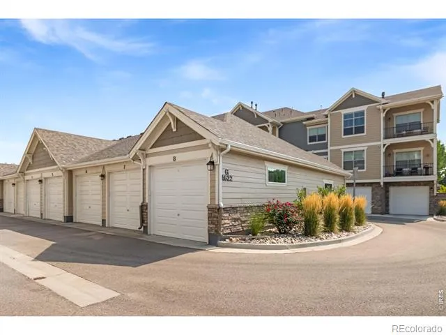 4622 Hahns Peak Drive #103 Loveland, CO 80538