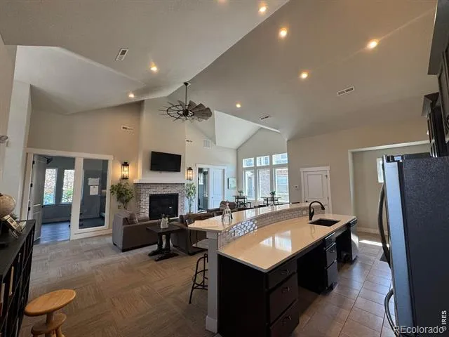 4622 Hahns Peak Drive #103 Loveland, CO 80538