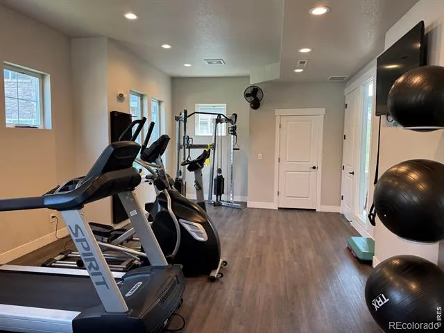 4622 Hahns Peak Drive #103 Loveland, CO 80538