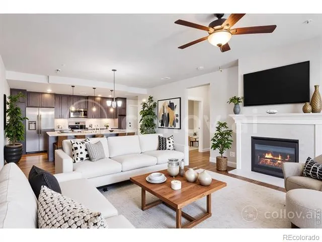 4622 Hahns Peak Drive #103 Loveland, CO 80538