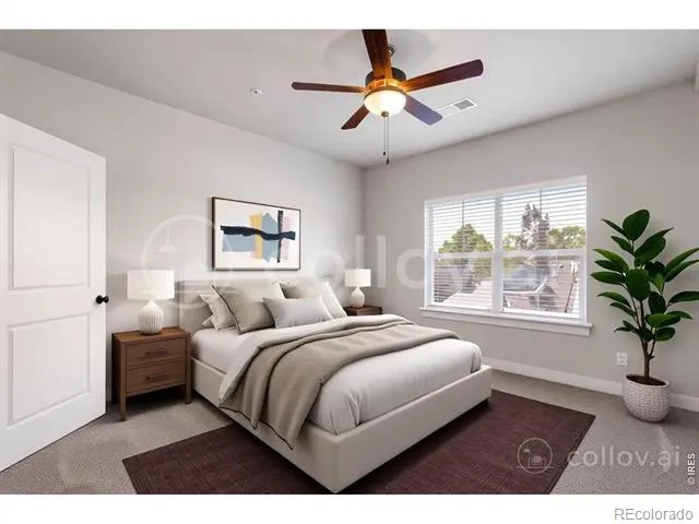 4622 Hahns Peak Drive #103 Loveland, CO 80538