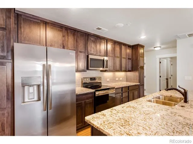 4622 Hahns Peak Drive #103 Loveland, CO 80538